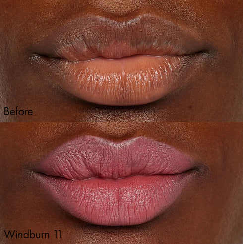 Windburn - Velvet Blur Matte Lipstick Balm - GLAM MODA